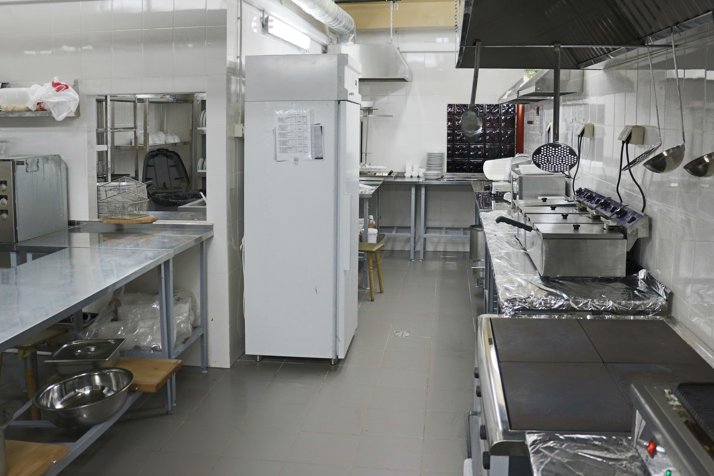 Pivnaya Kruzka Restaurant